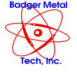 Badger Metal Atom