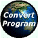A quick conversion utility that does not require installation