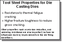 Formula for success starts with good heat treat