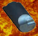Sharp edges are retained throughout diffusion process