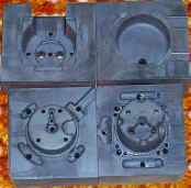 T-41H + TL06 - held to + or - 5 degrees